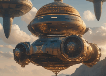 Le gouvernement limite les déplacements à 12 mètres par jour en 2067